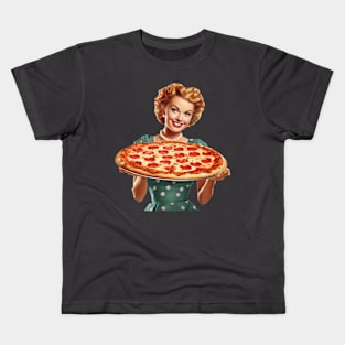 Pizza Darling? Kids T-Shirt